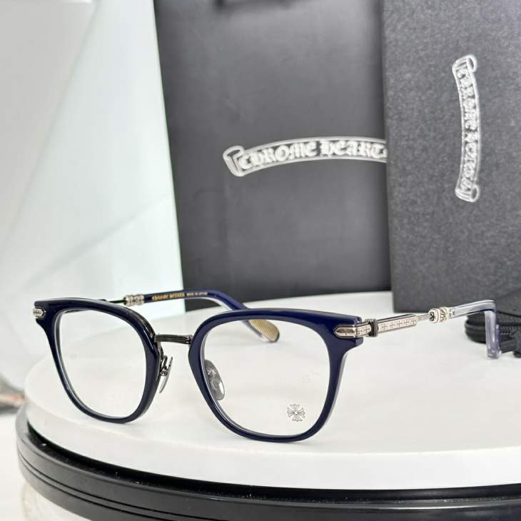Picture of Chrome Hearts Sunglasses _SKUfw72188544fw